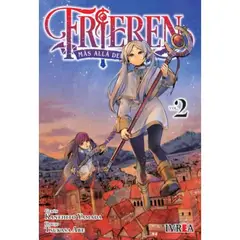 IVREA ARGENTINA - FRIEREN 2 (IVREA ARGENTINA)