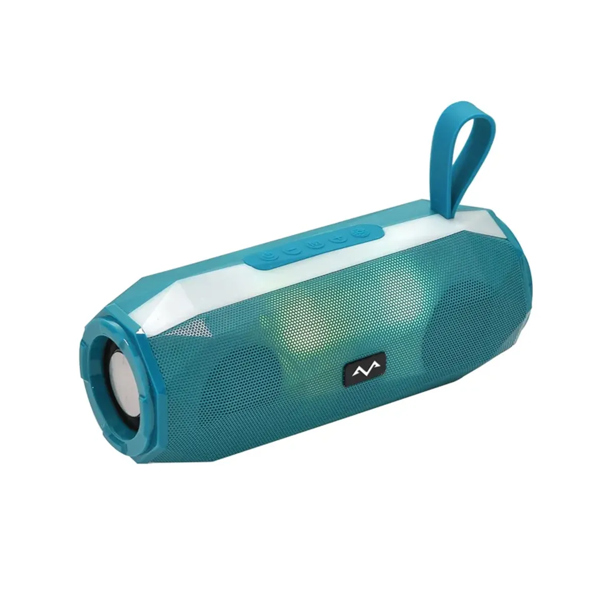 MOTOMO - Parlante inalámbrico Motomo  Outdoor Azul