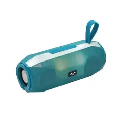 MOTOMO - Parlante inalámbrico Outdoor Azul