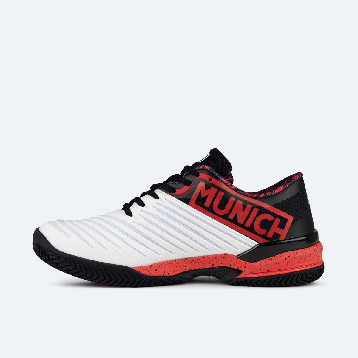 MUNICH - Zapatilla Munich Padx 46 Stupa Edition