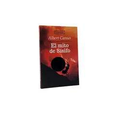 LUCEMAR - EL MITO SÍSIFO - ALBERT CAMUS