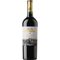 Vino Centenario Red Blend 750cc