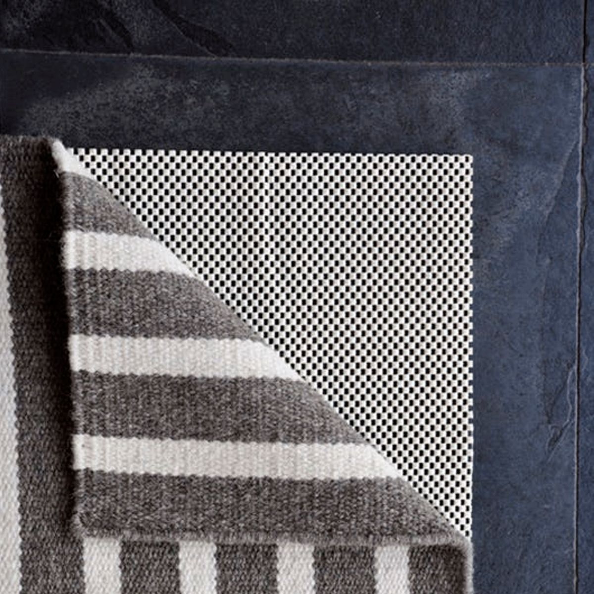 BAZHARS - ANTIDESLIZANTE BAZHARS 080X140 CM PARA ALFOMBRA BAZHARS  PREMIUM