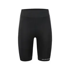 ALTITUDE - Calza Ciclismo Hombre Negra