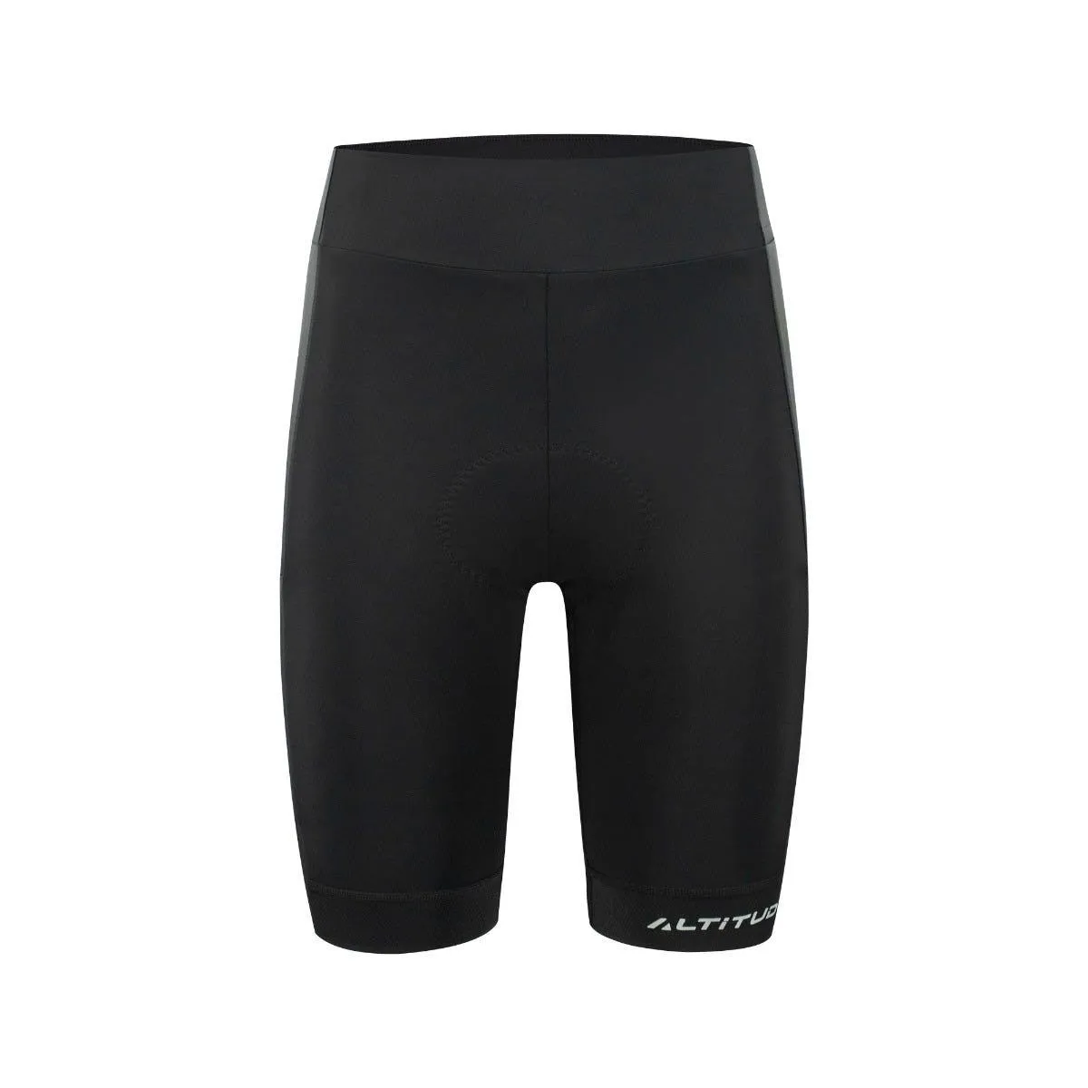 ALTITUDE - Calza Ciclismo Hombre Altitude Negra