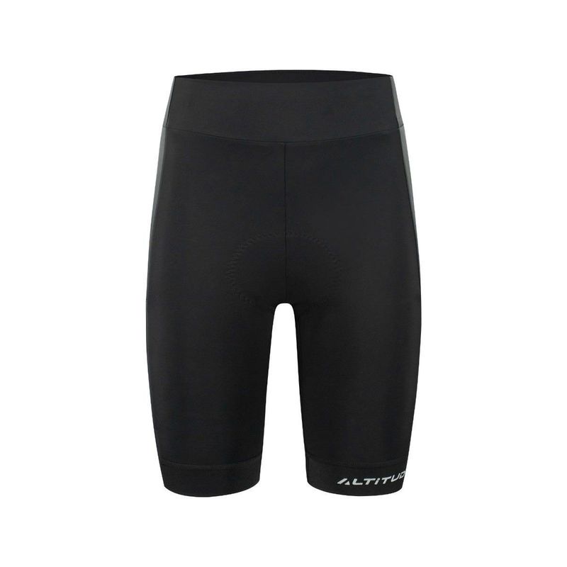 ALTITUDE - Calza Ciclismo Hombre Altitude Negra
