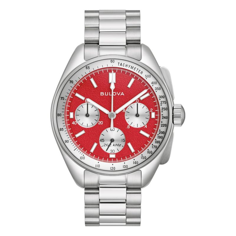 BULOVA - Reloj Bulova Hombre Vintage