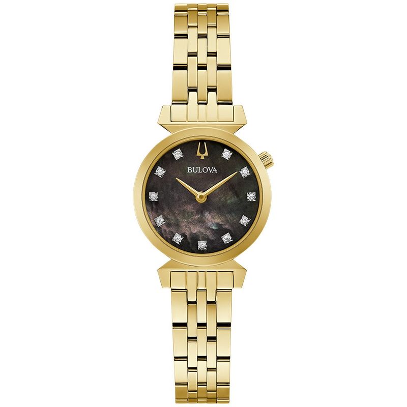 BULOVA - Reloj Bulova Mujer Elegante