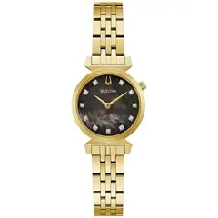 BULOVA - Reloj Mujer Elegante