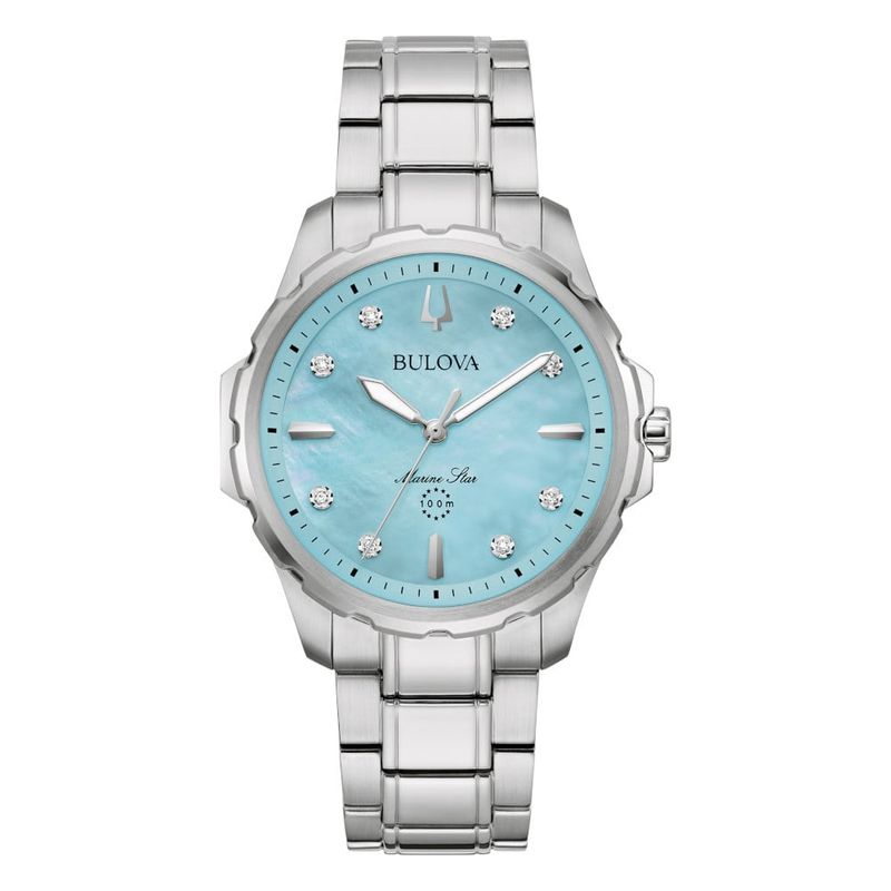 BULOVA - Reloj Bulova Mujer Casual