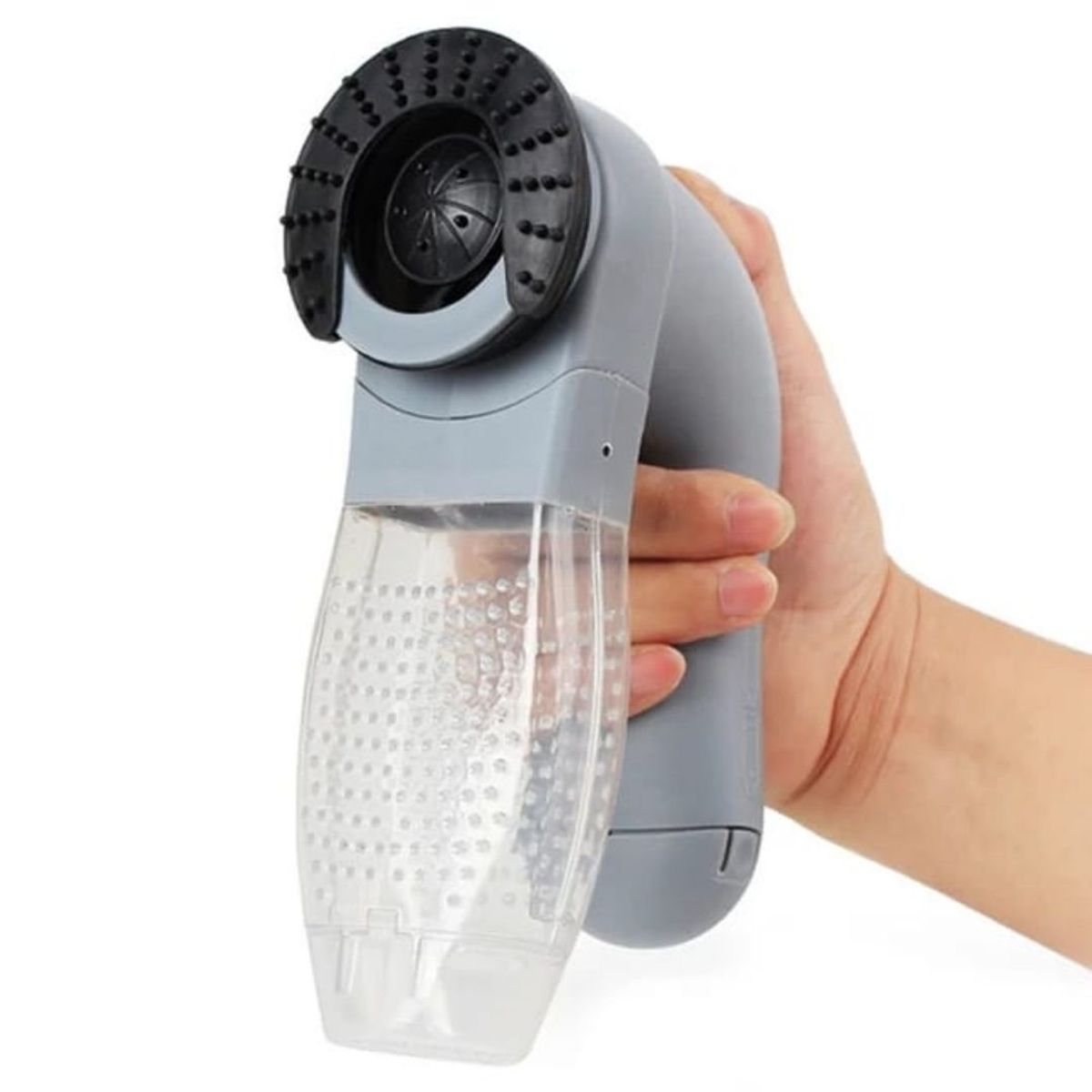 IRM - ASPIRADORA REMOVEDOR DE PELO DE MASCOTAS