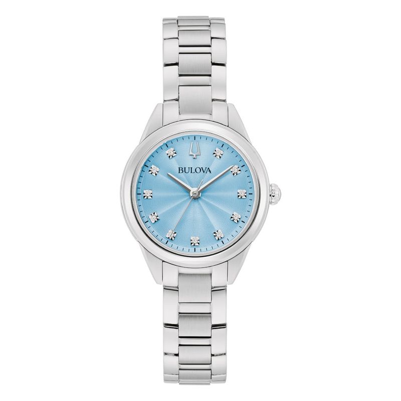 BULOVA - Reloj Bulova Mujer Elegante