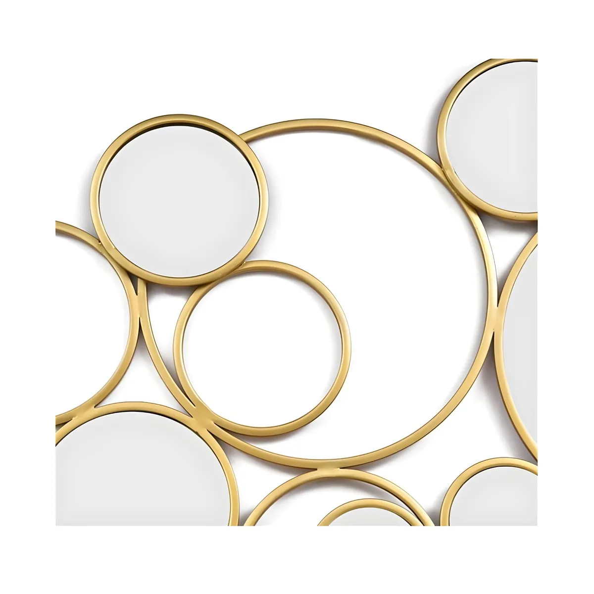 GENERICO - Espejo Decorativo de Muro