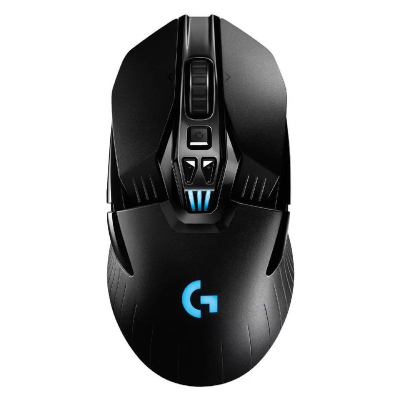 LOGITECH - Mouse Gamer Logitech G903 Inalámbrico Lightspeed Hero 16k