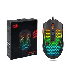 REDRAGON - Mouse Reaping M987-K