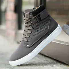 TIOZONEY - Zapatilla Outdoor Hombre