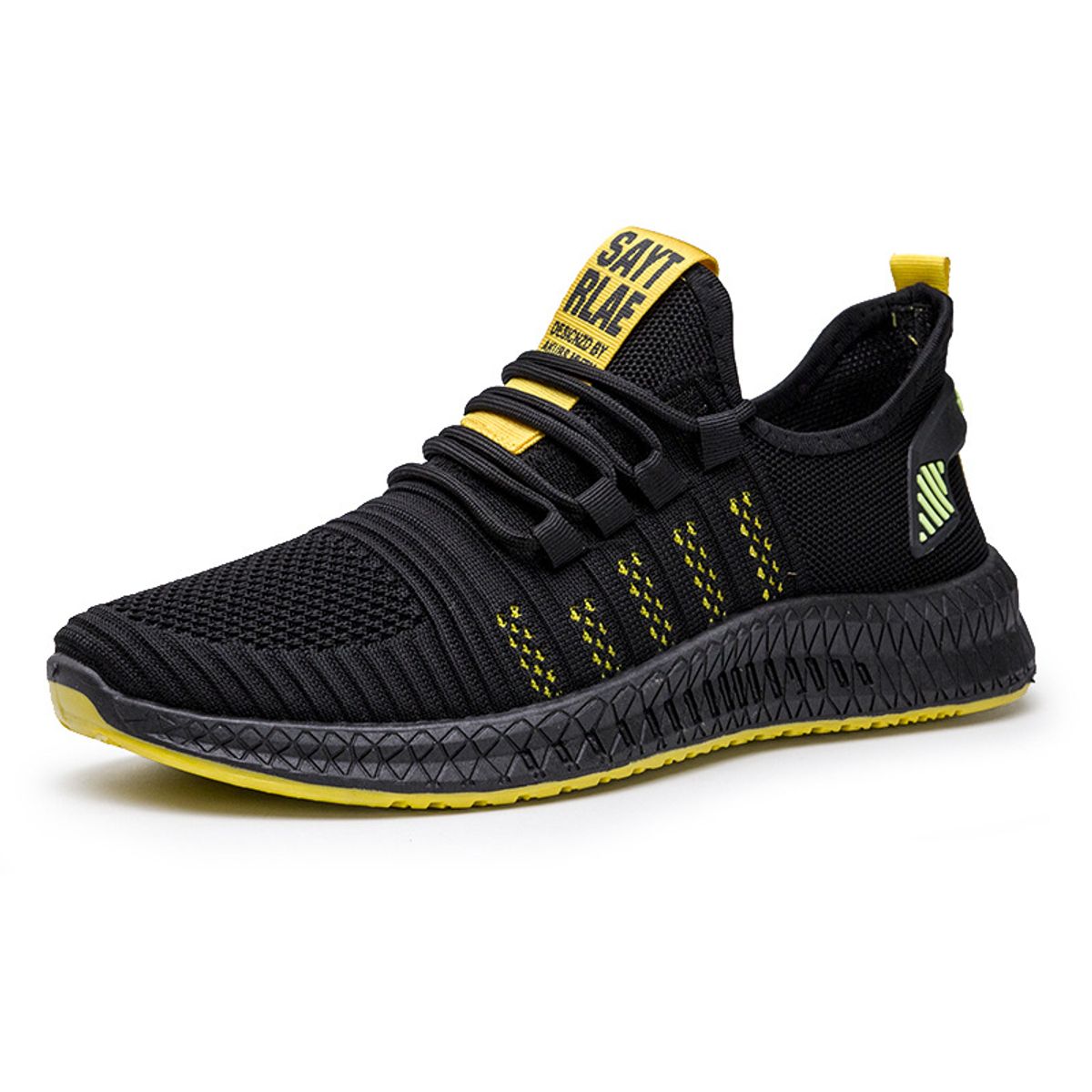 TIOZONEY - Zapatilla Outdoor Hombre.