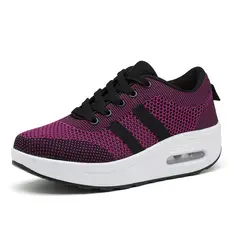TIOZONEY - Zapatilla Outdoor Mujer