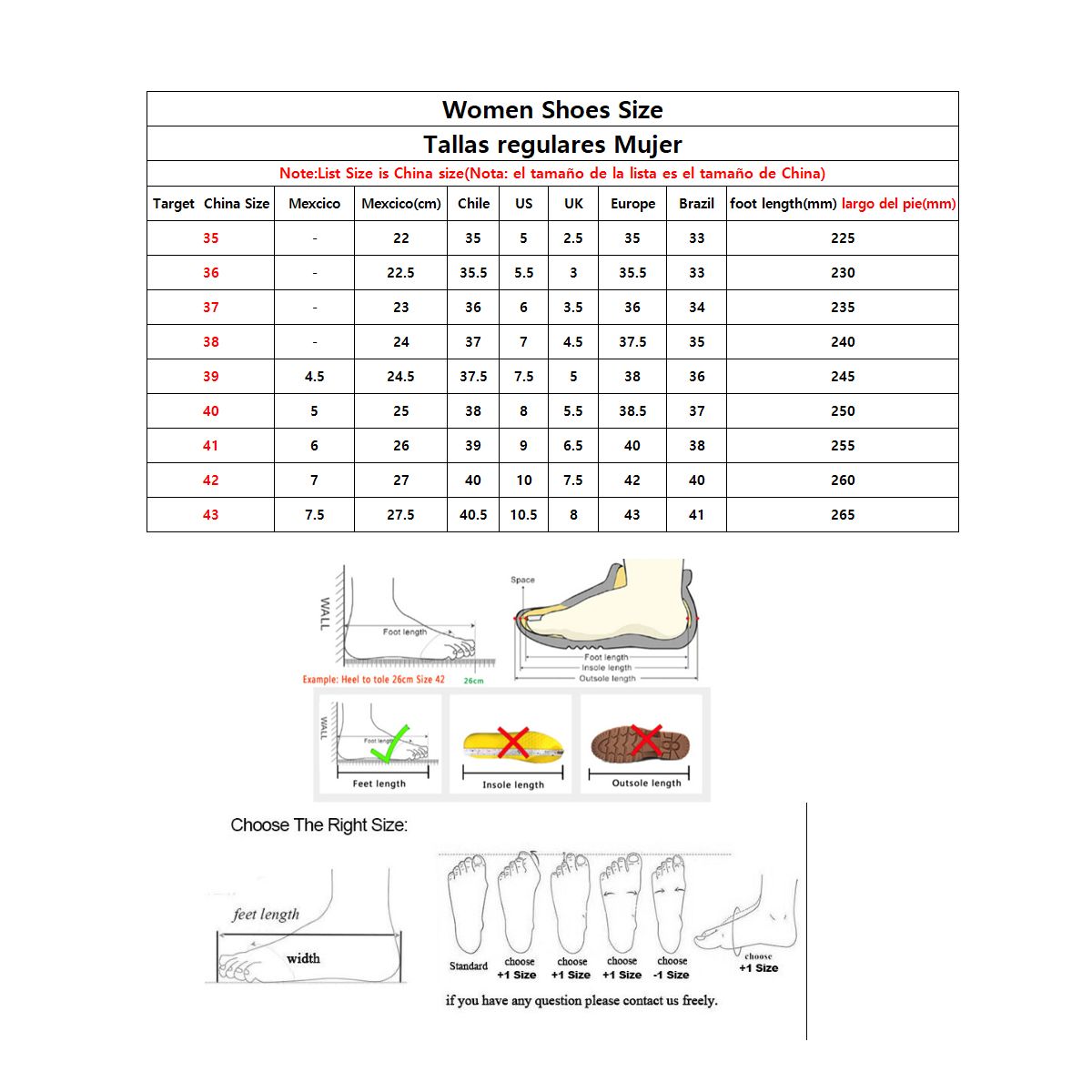 TIOZONEY - Zapatilla Outdoor Mujer