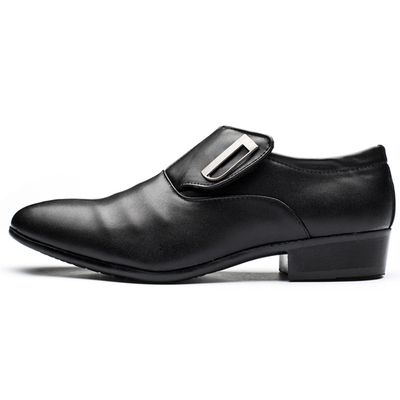 Imagen 1 del producto Zapato Formal Hombre PU.
