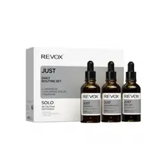 REVOX 77 - Revox Just Daily Routine Set