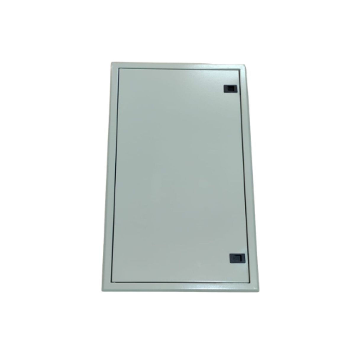 GENERICO - Tablero Metalico Embutido 72 Modulos IP41 Ral7032