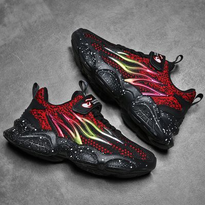 Imagen 2 del producto Zapatilla Deportiva Niño