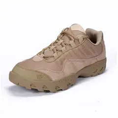 TIOZONEY - Zapatilla Outdoor Hombre