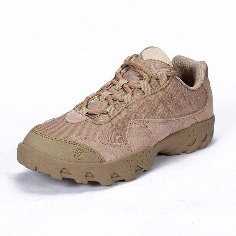 TIOZONEY - Zapatilla Outdoor Hombre