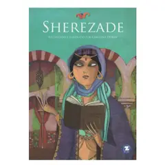 ZIG ZAG - Sherezade - Colección contamos arte ZIG-ZAG