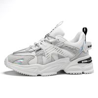 Zapatilla Outdoor Hombre