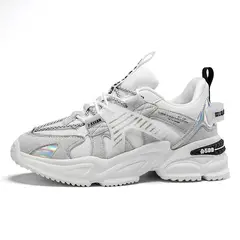 TIOZONEY - Zapatilla Outdoor Hombre