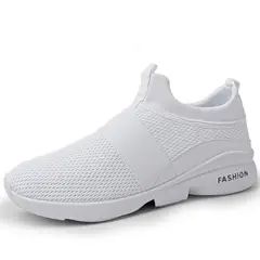 TIOZONEY - Zapatilla Outdoor Hombre