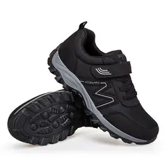 TIOZONEY - Zapatilla Outdoor Hombre