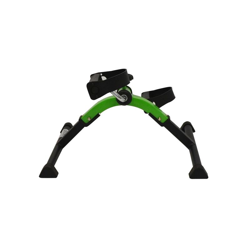 GLOMED - Pedalera Ejercicios Verde GLOMED