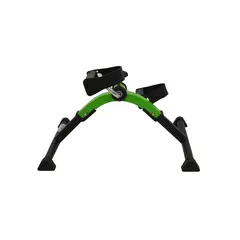 GLOMED - Pedalera Ejercicios Verde