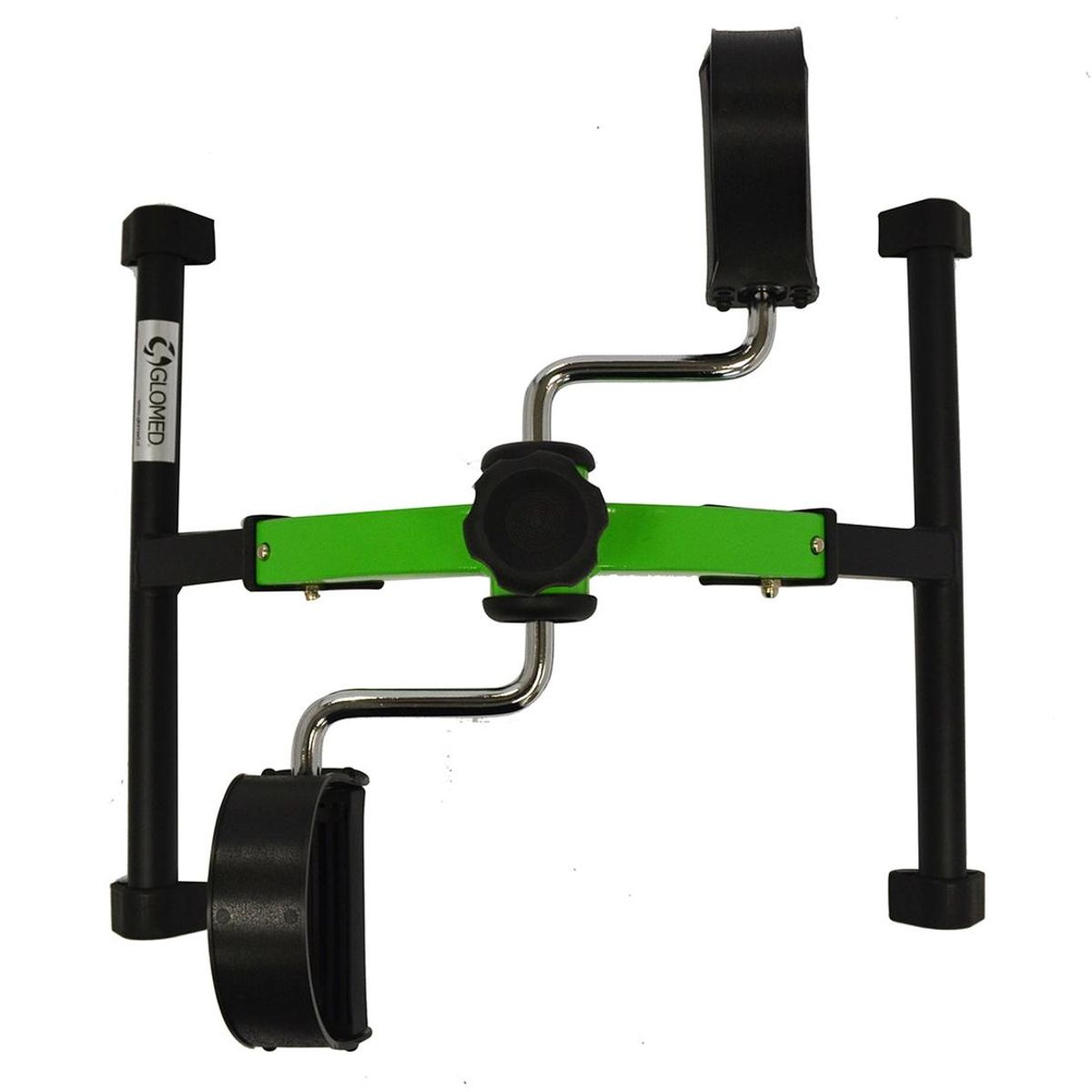 GLOMED - Pedalera Ejercicios Verde GLOMED