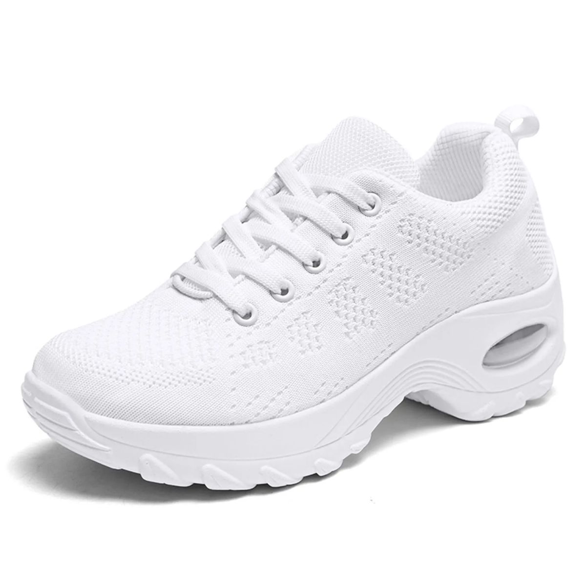 TIOZONEY - Zapatilla Outdoor Mujer