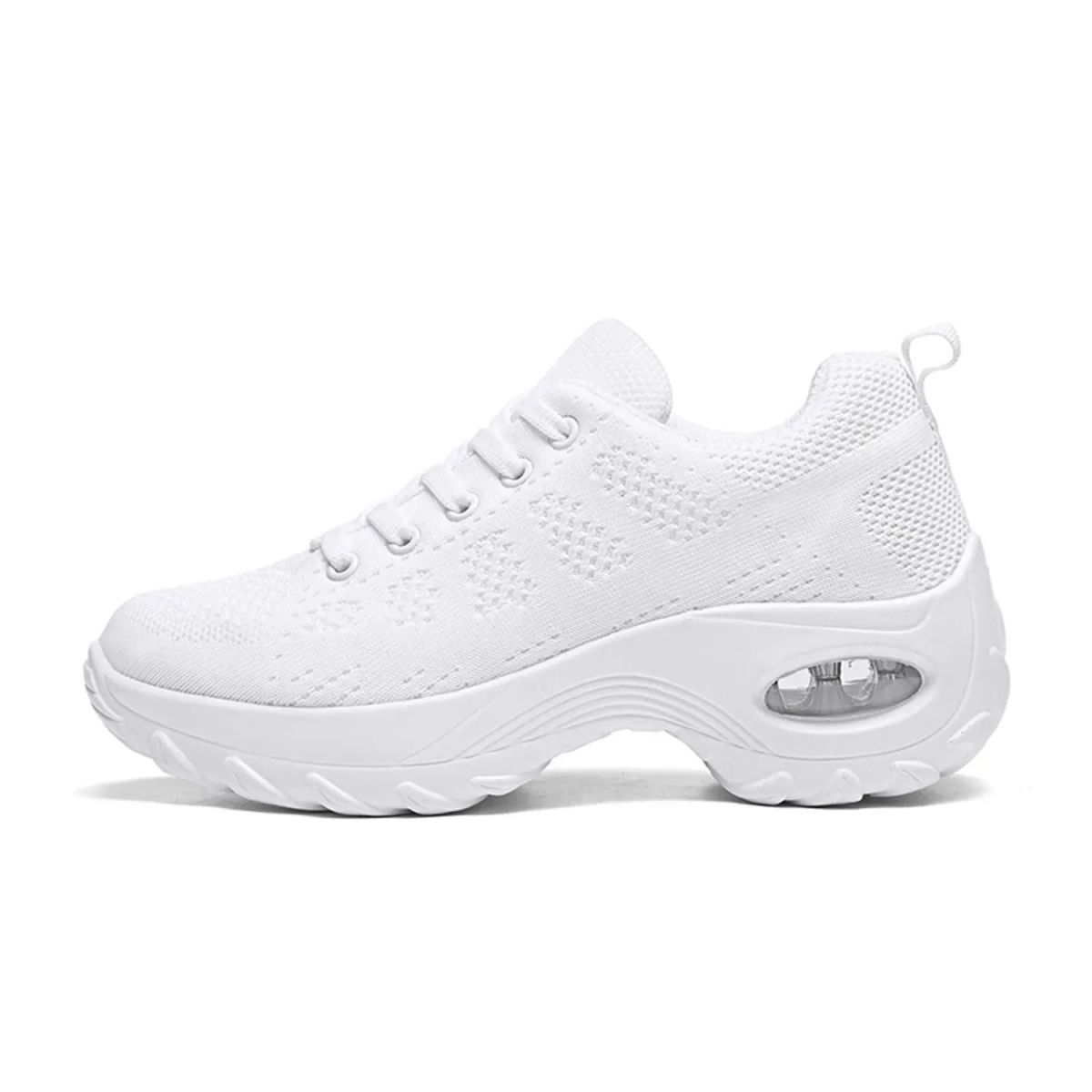 TIOZONEY - Zapatilla Outdoor Mujer