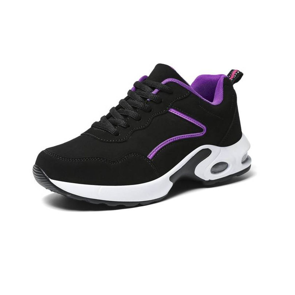 TIOZONEY - Zapatilla Outdoor Mujer