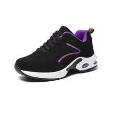 TIOZONEY - Zapatilla Outdoor Mujer