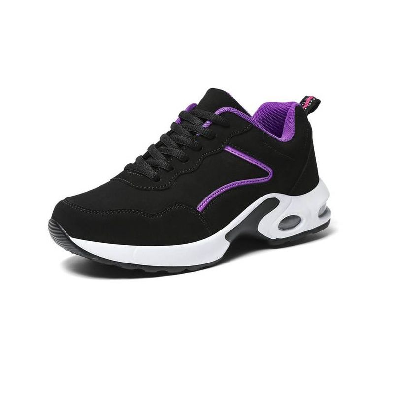 TIOZONEY - Zapatilla Outdoor Mujer