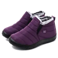 TIOZONEY - Bota Para Mujer