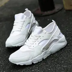 TIOZONEY - Zapatilla Outdoor Hombre-