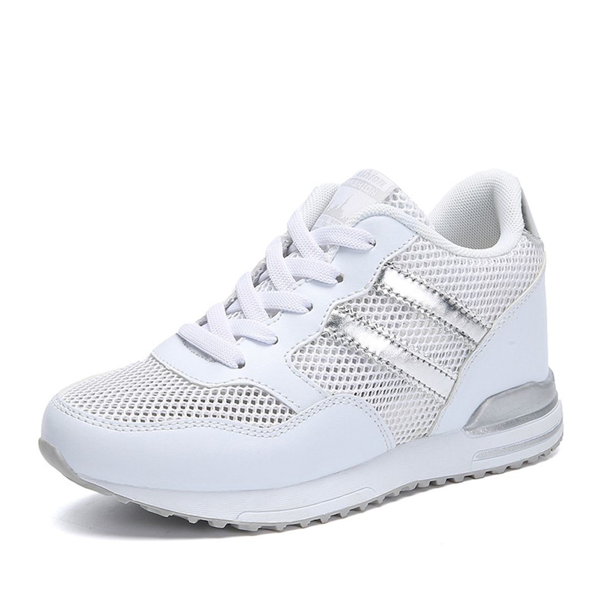 TIOZONEY - Zapatilla Outdoor Mujer