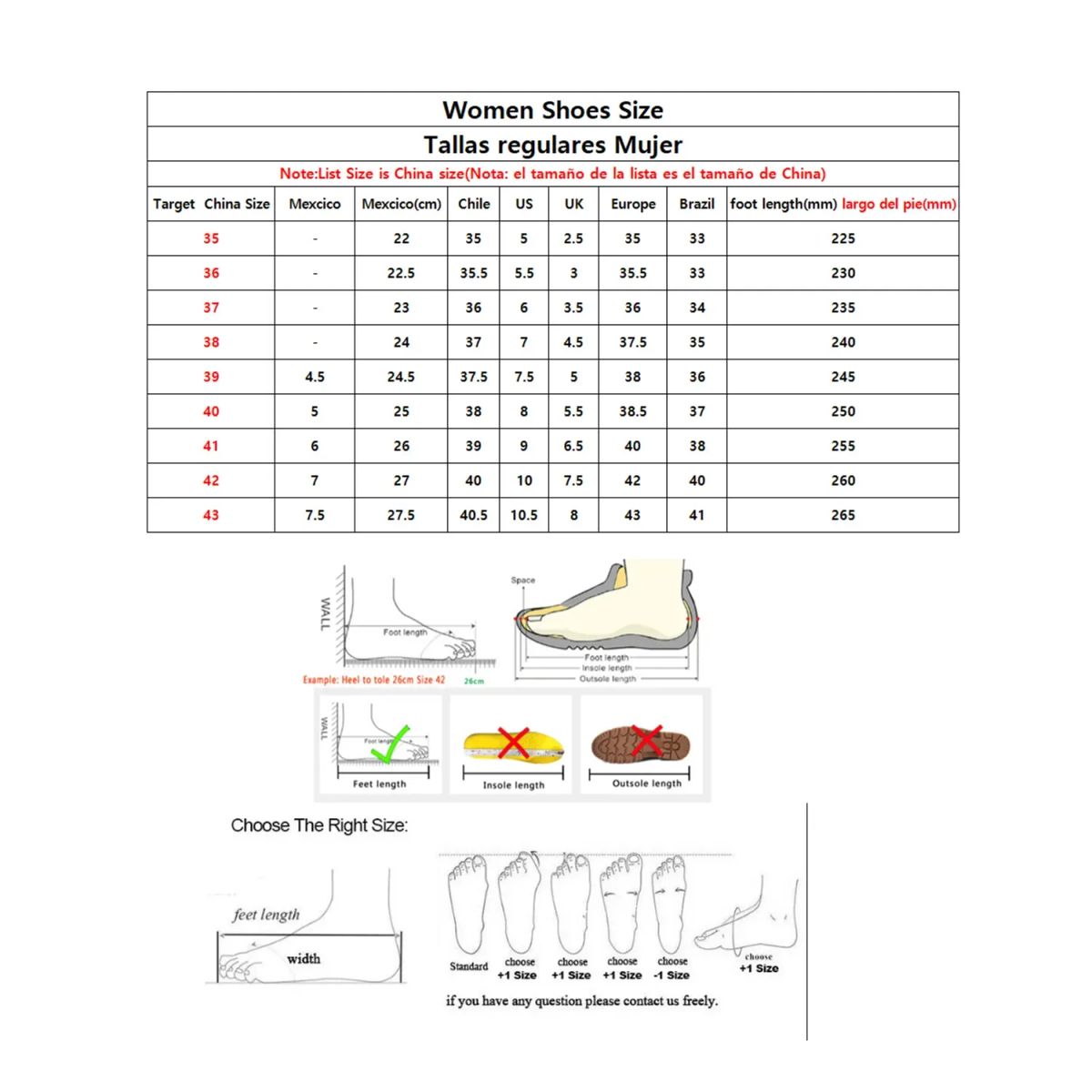 TIOZONEY - Zapatilla Outdoor Mujer