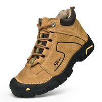 Zapatilla Outdoor Hombre