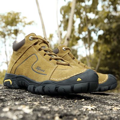 Imagen 2 del producto Zapatilla Outdoor Hombre