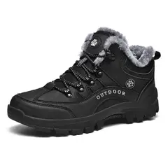 TIOZONEY - Zapatilla Outdoor Hombre