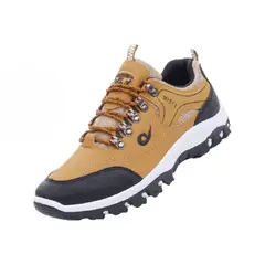 TIOZONEY - Zapatilla Outdoor Hombre